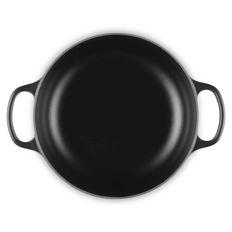 Le Creuset Signature Collection Cast Iron Sauteuse 24cm image number 13
